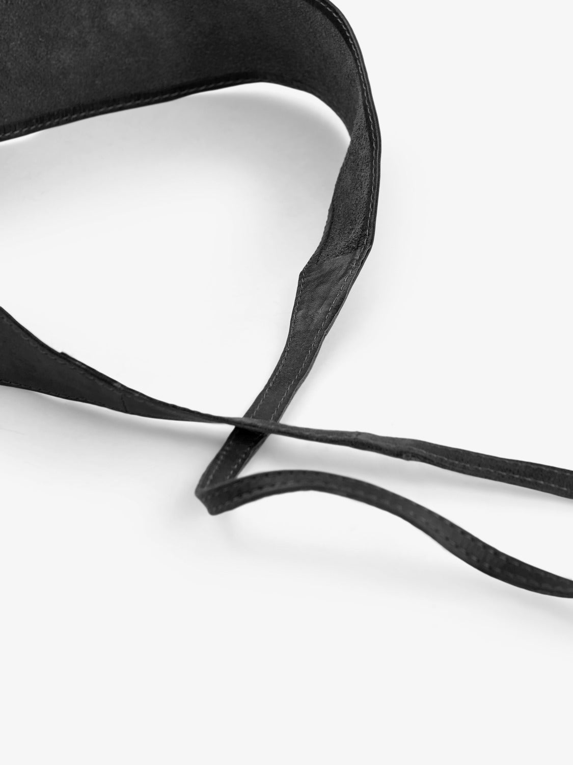 PCVIBS Belt - Black
